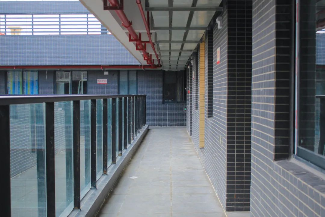 羡慕！这些大学新宿舍堪比五星级酒店，新生可以住吗？__财经头条