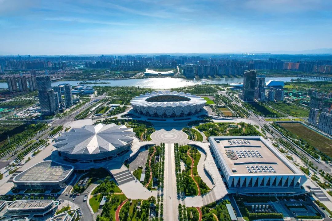 西安奥体中心大众健身场馆恢复对外开放|健身_新浪财经_新浪网