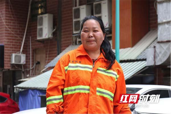 点赞！长沙县刘爱明获评“中国网事·感动2022”二季度网络感动人物