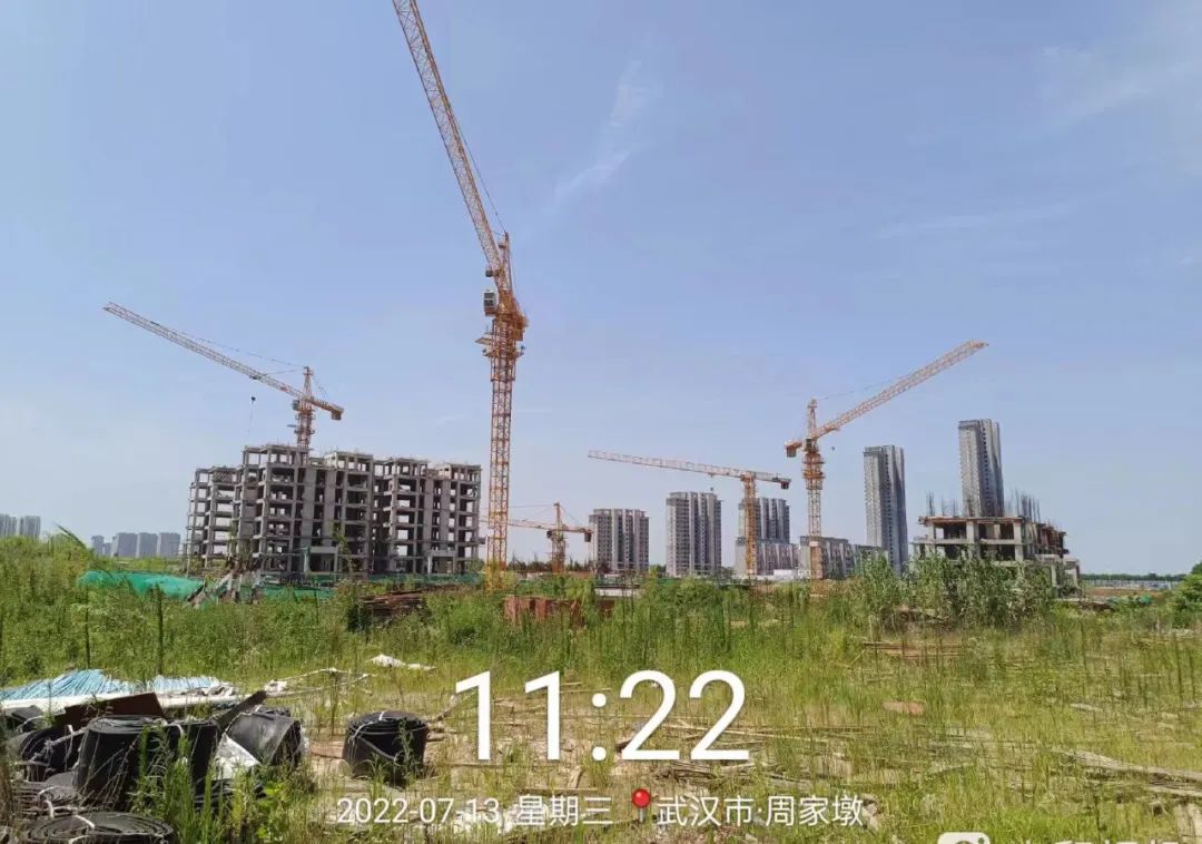 供图:受访业主