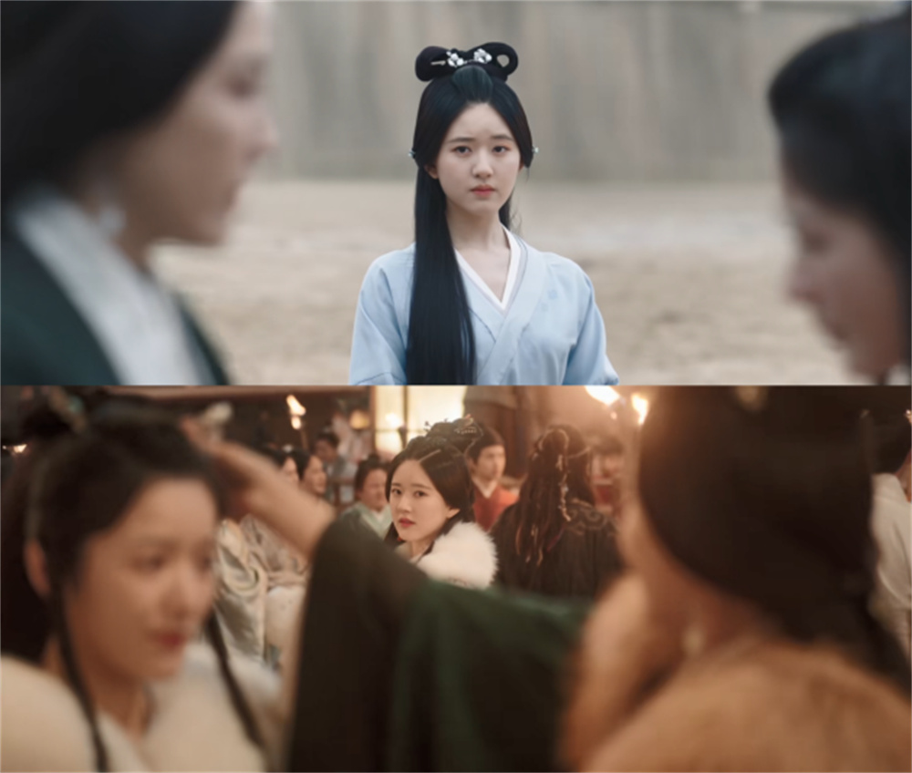 《星汉灿烂》：家宅爽逗，还是家国天下？休闲区蓝鸢梦想 - Www.slyday.coM