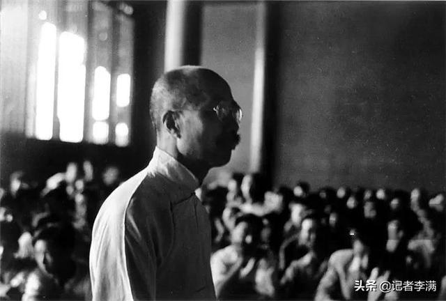 周作人晚年:至死不认汉奸罪,与日本妻不睦,与鲁迅后人不相往来|汉奸|鲁迅|日本_新浪新闻
