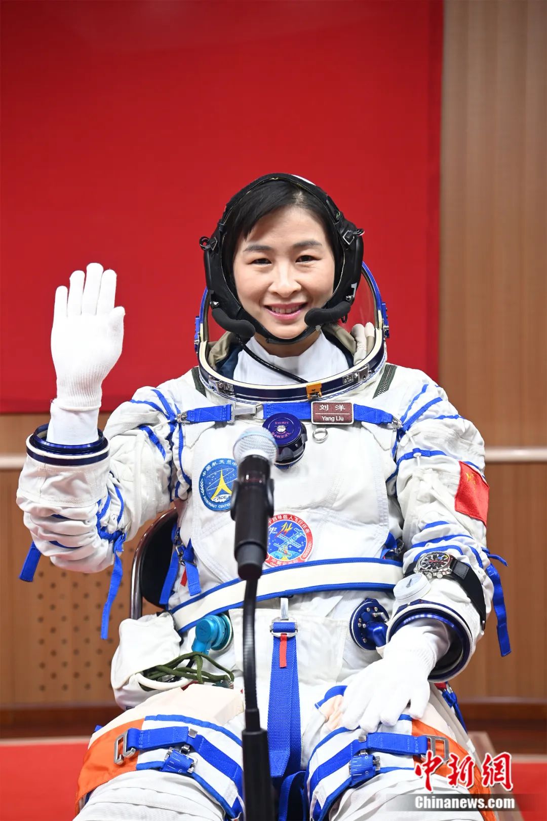 当代中国女性如何打破西方刻板印象?__财经头条