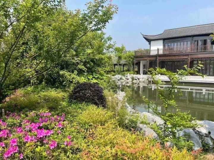 爱与美景同行，杭州有个婚姻登记服务中心将搬迁到风景如画的地方休闲区蓝鸢梦想 - Www.slyday.coM