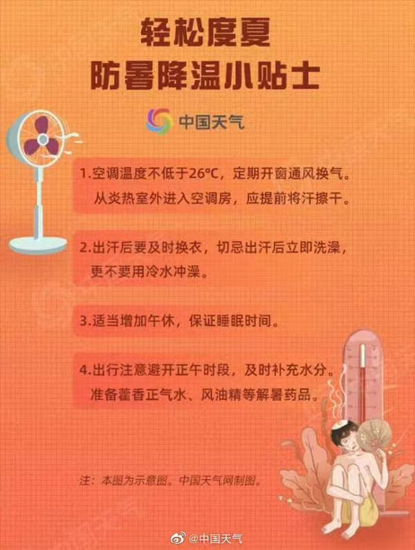 “热得要命”！男子出意外被撞断6根肋骨，也咬牙坚持跑去树荫处躺下...休闲区蓝鸢梦想 - Www.slyday.coM