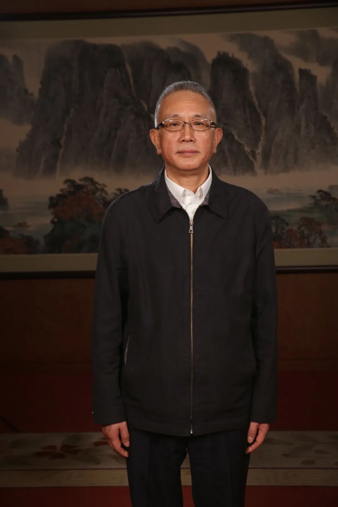 "探火"总设计师张荣桥:为人类认知宇宙贡献中国力量|疫情|张荣桥|火星