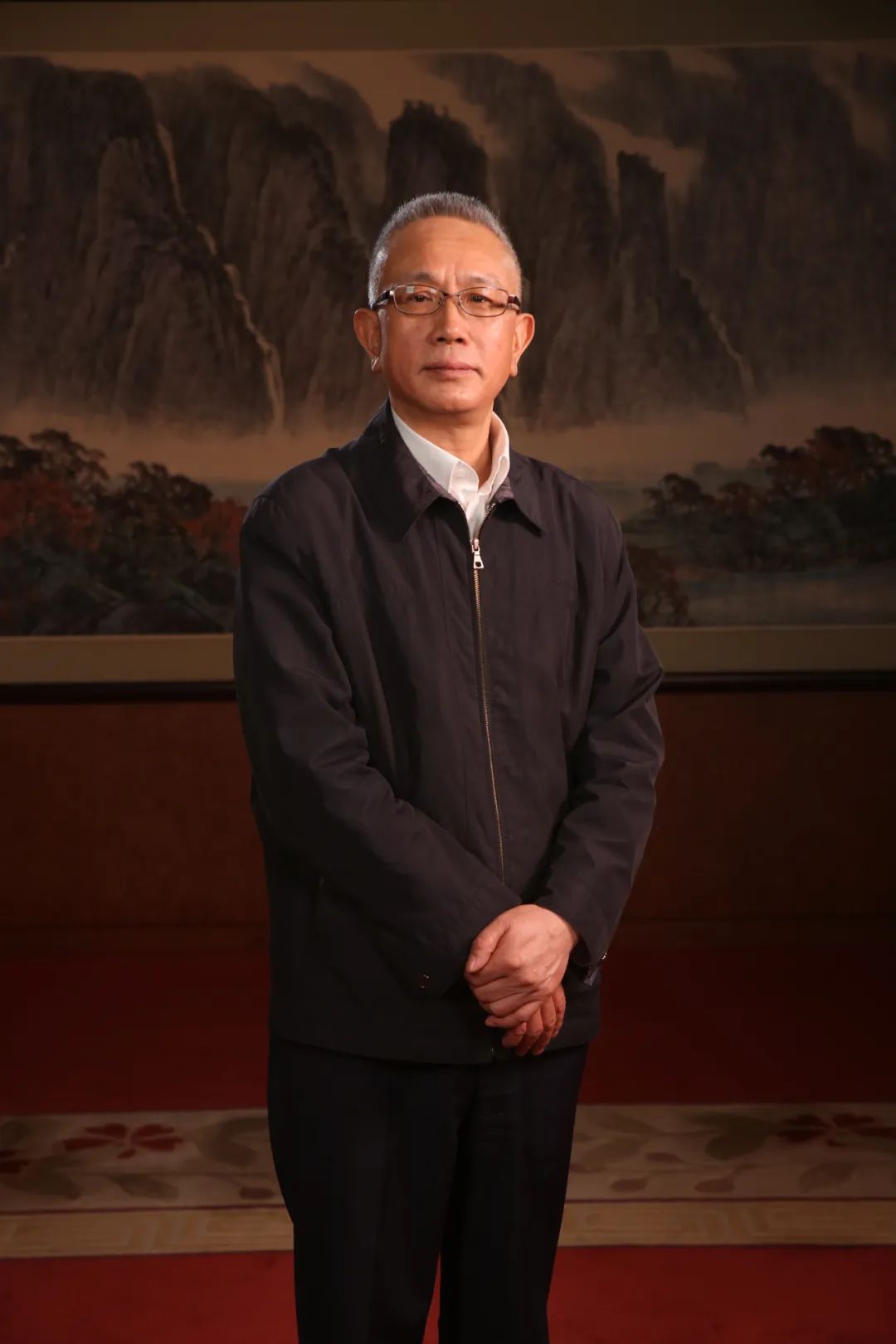 "探火"总设计师张荣桥:为人类认知宇宙贡献中国力量|疫情|张荣桥|火星