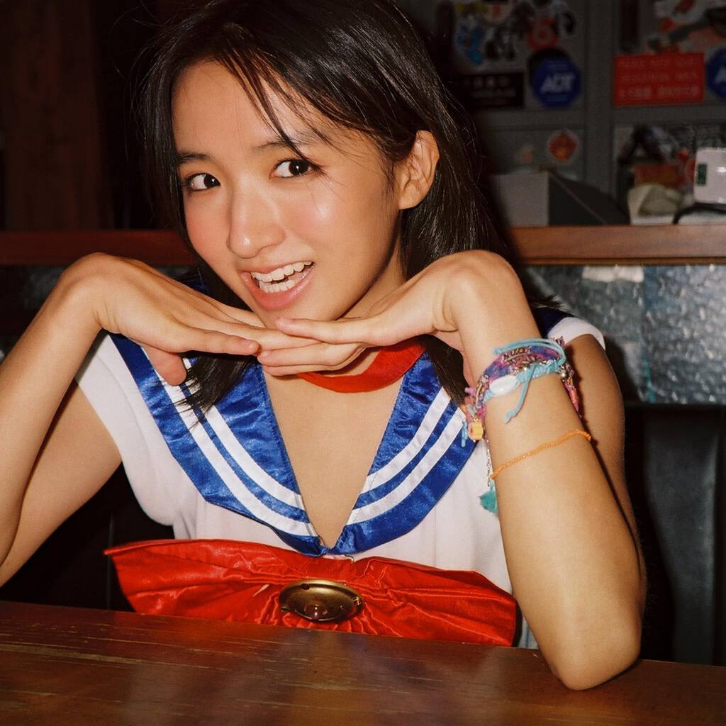 55岁女神柏安妮自曝想退休18岁女儿精通多套武术极具表演天分