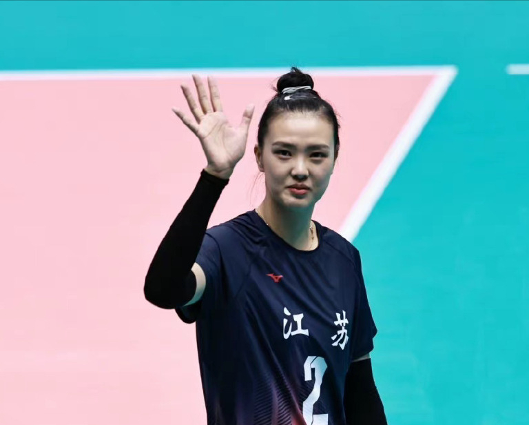 让张常宁回归中国女排 真的需要蔡斌 三顾茅庐接她吗休闲区蓝鸢梦想 - Www.slyday.coM 让张常宁回归中国女排 真的需要蔡斌 三顾茅庐接她吗休闲区蓝鸢梦想 - Www.slyday.coM