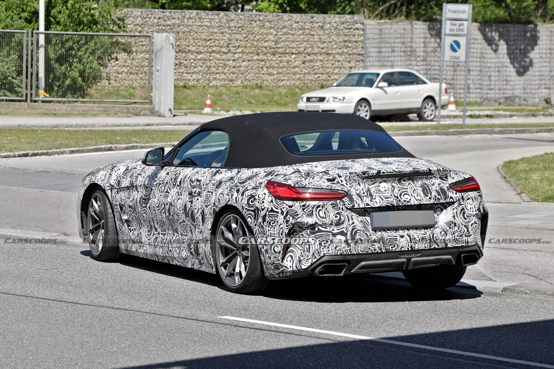 2023 ¿BMW Z4·Եع