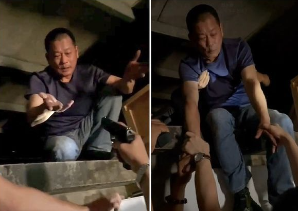 台致4死枪击案嫌犯承认 报仇杀人 疑因8年恩怨埋下杀机 新浪财经 新浪网
