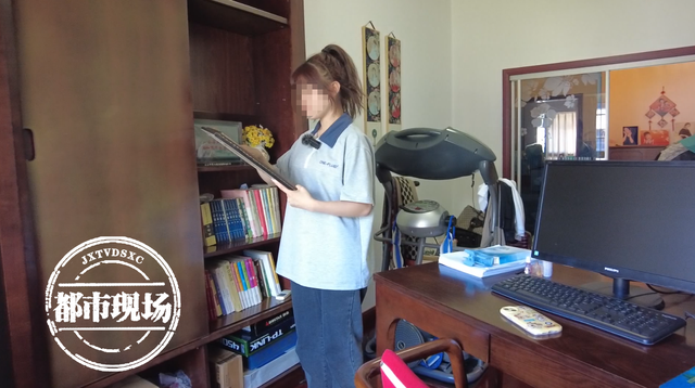 “想走爸爸没走完的路”！他在灭火中牺牲，女儿14年后的选择让人泪目休闲区蓝鸢梦想 - Www.slyday.coM