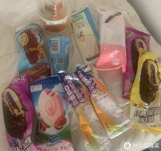 消费降级也要擦亮双眼，躲过了雪糕刺客，那线上的食品边角料呢？省钱宝藏还是智商税？休闲区蓝鸢梦想 - Www.slyday.coM