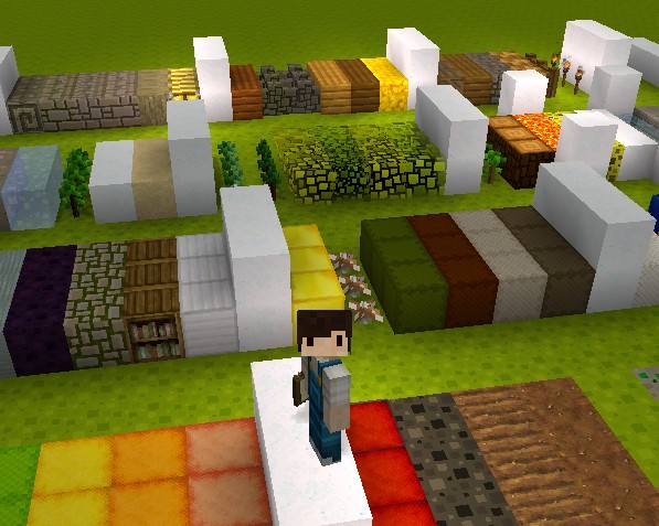 平行世界Paracraft：青少年学习编程，其实很简单