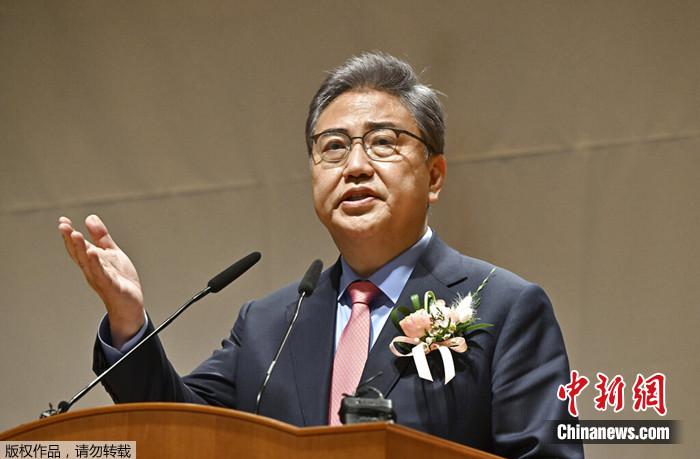 韩外长将开启首次日本行 二战强征劳工索赔问题引关注