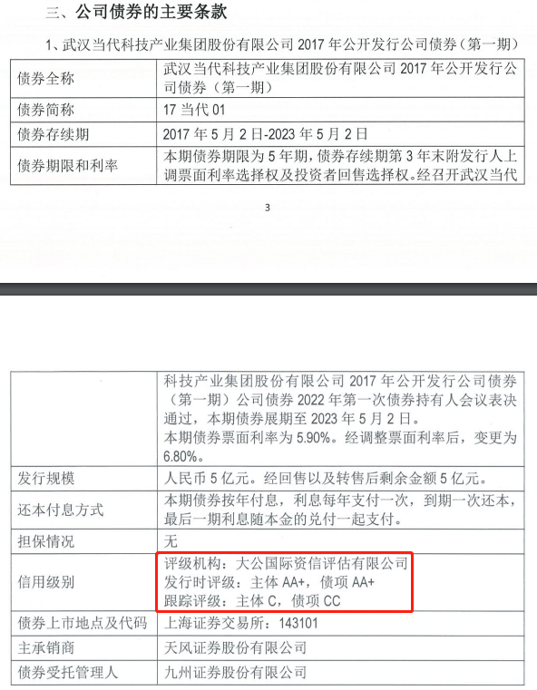 图:17当代01临时报告(2022年7月14日)