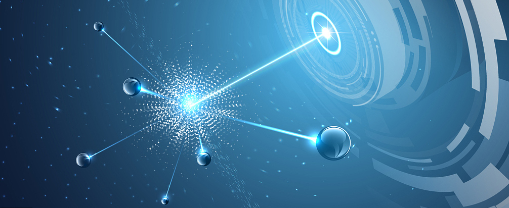 莱德曼诞辰100年物理学家的美好时刻经常发生在凌晨三点