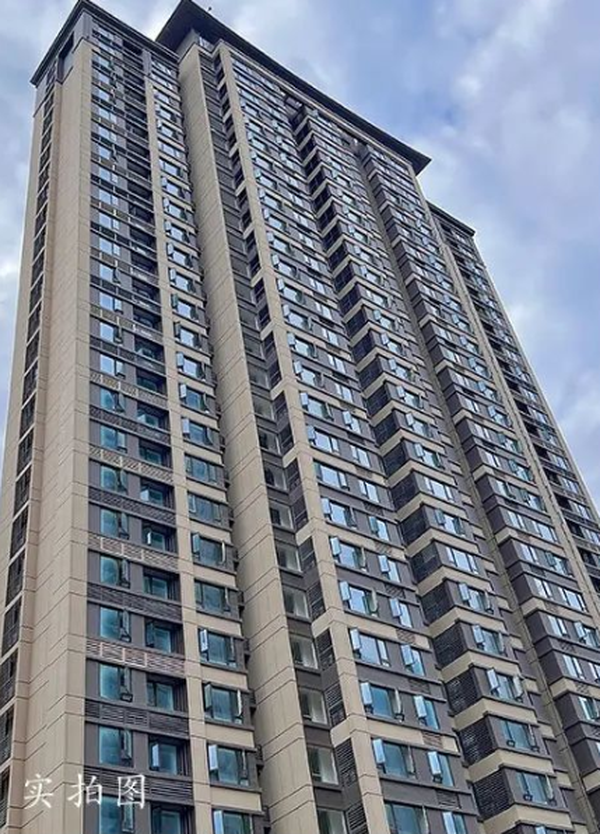 新家 | 建发文澜和著一二期11栋住宅最新建设进度|精装|住宅_新浪新闻