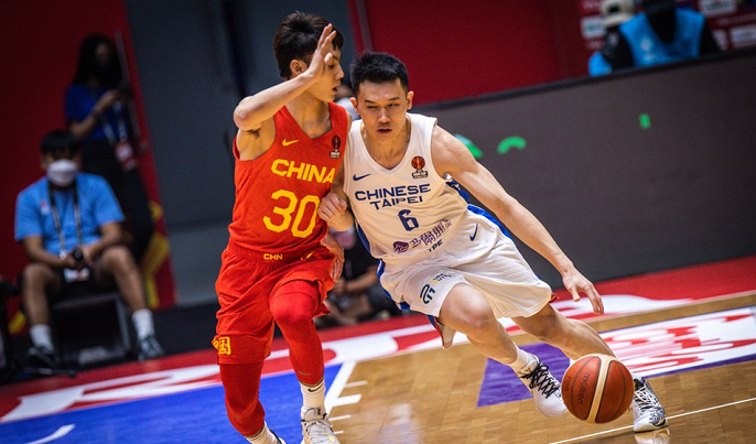 2胜1负!中国男篮击败中国台北,小组第二,附加赛战东道主印尼休闲区蓝鸢梦想 - Www.slyday.coM 2胜1负!中国男篮击败中国台北,小组第二,附加赛战东道主印尼休闲区蓝鸢梦想 - Www.slyday.coM