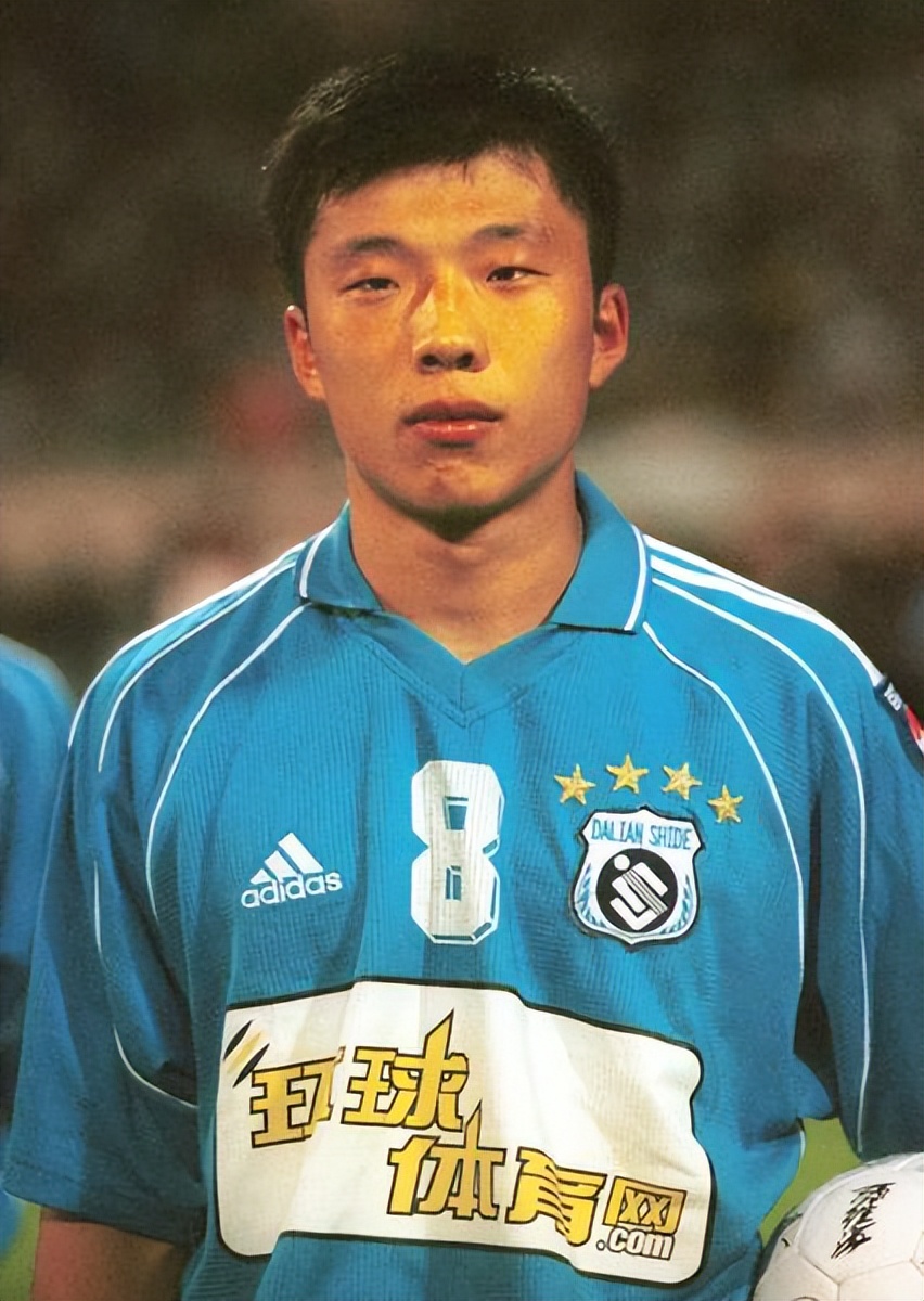 大连足球史上今天:2000年潘塔读秒绝杀,实德2-1沈阳海狮取7连胜