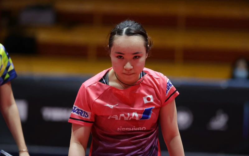 伊藤美诚出局！王曼昱3休闲区蓝鸢梦想 - Www.slyday.coM