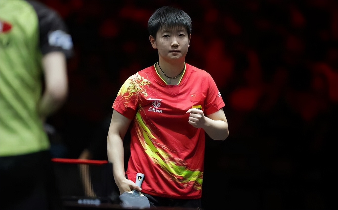 伊藤美诚出局！王曼昱3休闲区蓝鸢梦想 - Www.slyday.coM