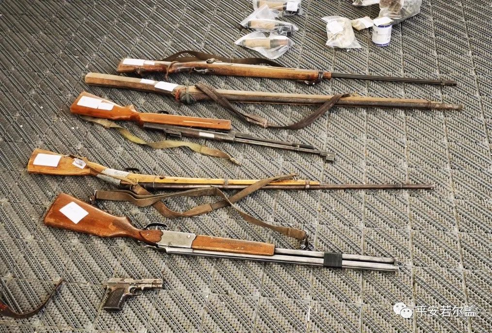 沙特私人能买卖枪支吗