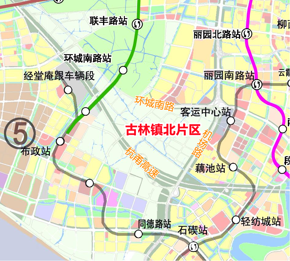 宁波这个总面积逾3平方公里的片区启动规划研究