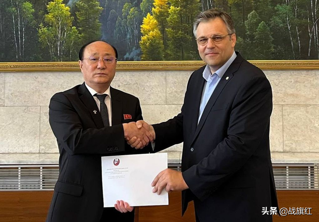 局势再升级！美国准备对伊朗进行军事打击，泽氏对朝放狠话休闲区蓝鸢梦想 - Www.slyday.coM