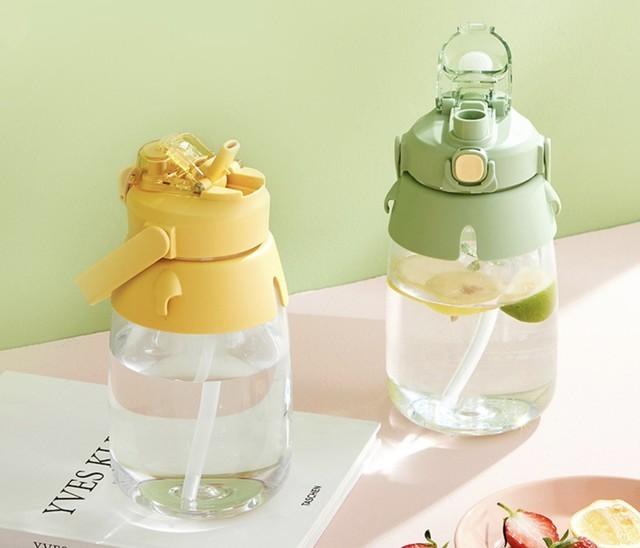 吨吨桶大合集轻松实现夏日喝水自由