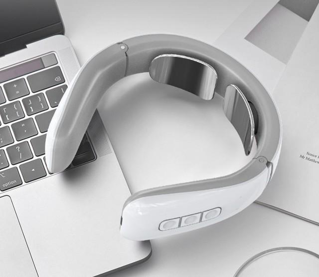 南极人颈椎按摩器仅售98元