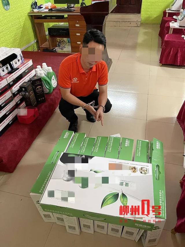 柳州一市场附近，神秘人进进出出，年轻的却不给进！警方卧底发现…休闲区蓝鸢梦想 - Www.slyday.coM