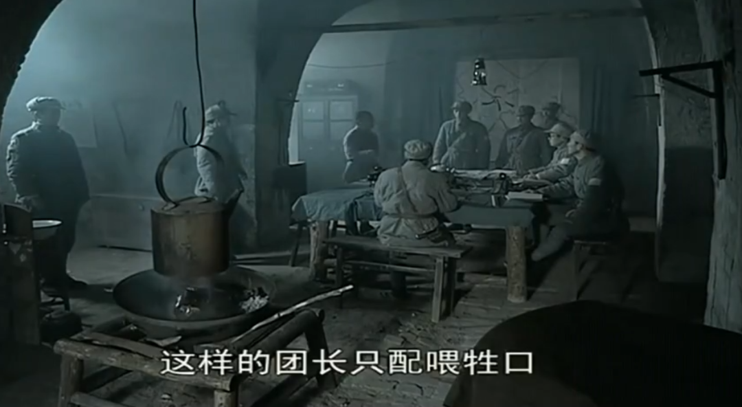 《亮剑》中团长结婚才舍得拿出来吃的日本牛肉罐头，为什么到了《顺溜》里狗都不吃？休闲区蓝鸢梦想 - Www.slyday.coM