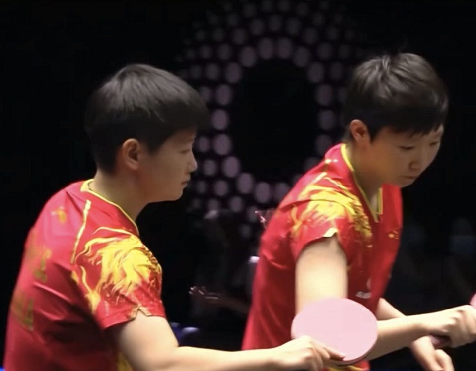 王曼昱孙颖莎横扫夺冠!伊藤想哭,王曼昱回应伤势,孙颖莎凡尔赛休闲区蓝鸢梦想 - Www.slyday.coM 王曼昱孙颖莎横扫夺冠!伊藤想哭,王曼昱回应伤势,孙颖莎凡尔赛休闲区蓝鸢梦想 - Www.slyday.coM