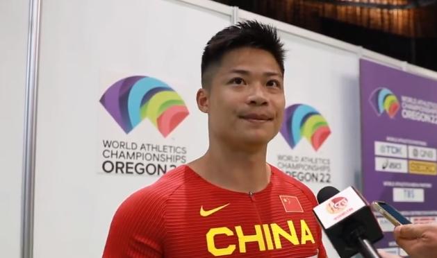 10秒05！日本混血飞人跑疯了，甩开苏炳添0.25秒，爆冷进百米决赛休闲区蓝鸢梦想 - Www.slyday.coM