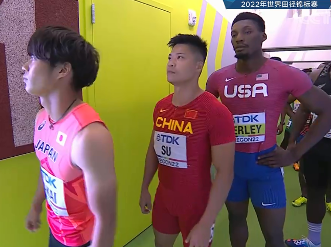 10秒05！日本混血飞人跑疯了，甩开苏炳添0.25秒，爆冷进百米决赛休闲区蓝鸢梦想 - Www.slyday.coM