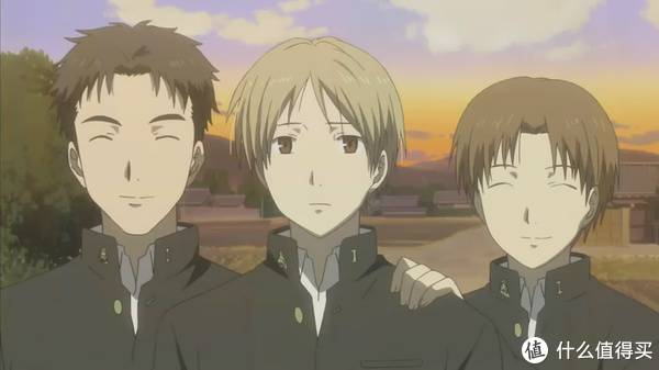 这部顶级治愈动漫，看过的都说神了休闲区蓝鸢梦想 - Www.slyday.coM