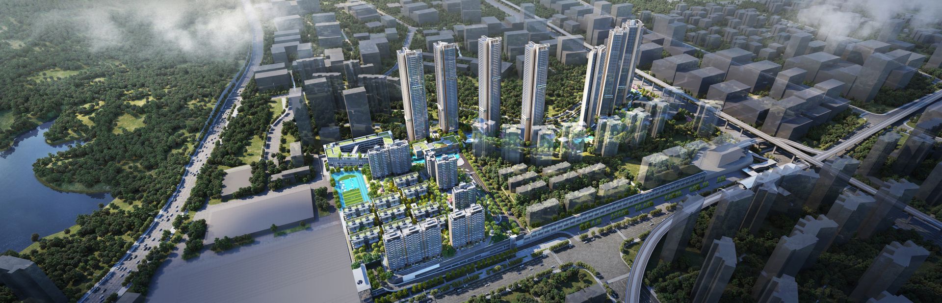 轨道城市融合新空间，深铁置业城市会客厅正式开放|住宅_新浪新闻