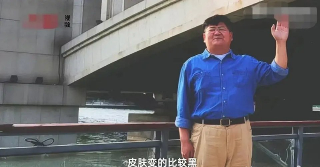 25岁男子长相成熟常被误认为42岁，网友：说他孩子25岁我也信休闲区蓝鸢梦想 - Www.slyday.coM
