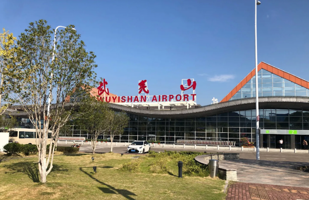 哪个省的国际机场最多？中国仅这4县拥有国际机场！休闲区蓝鸢梦想 - Www.slyday.coM