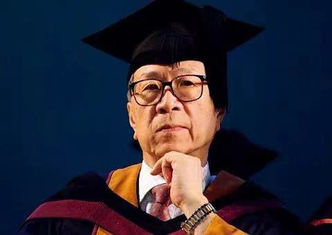 回忆杨福家院士:历任中外三所高校校长,“智慧比知识更重要”|杨福家|复旦大学|院士_新浪新闻