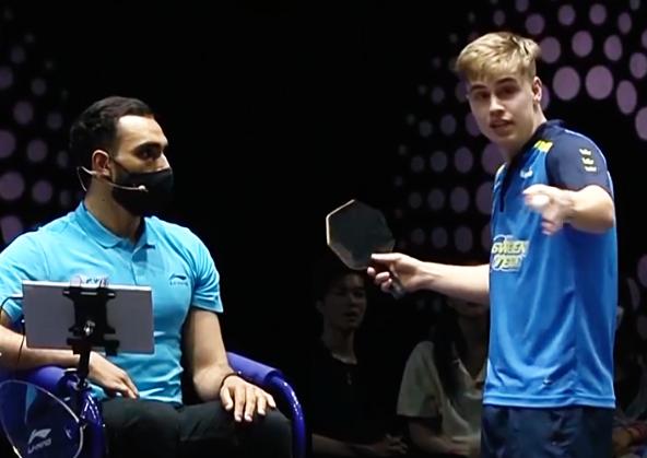 祝贺！国乒00后勇夺男单冠军，王楚钦连赢马龙、莫雷高德等人登顶休闲区蓝鸢梦想 - Www.slyday.coM