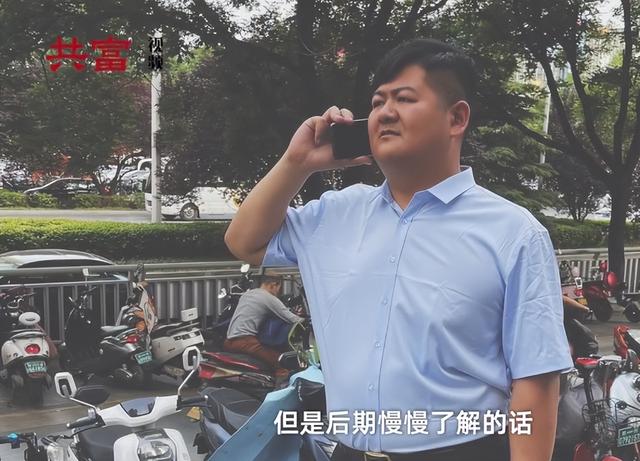 25岁男子长相成熟常被误认为42岁，网友：说他孩子25岁我也信休闲区蓝鸢梦想 - Www.slyday.coM