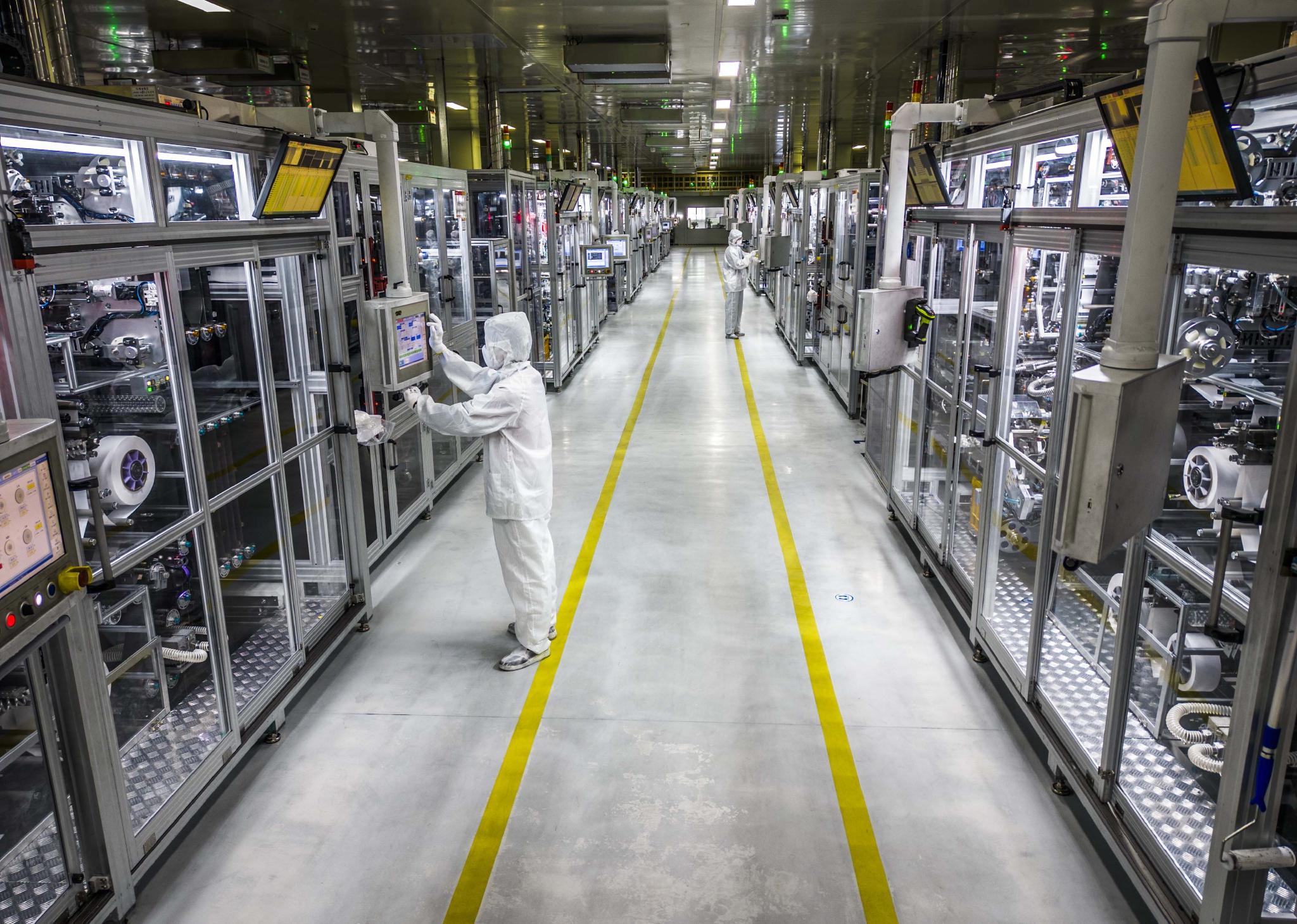 国家能源局部署新能源集成融合发展哪些领域将迎来市场机遇？