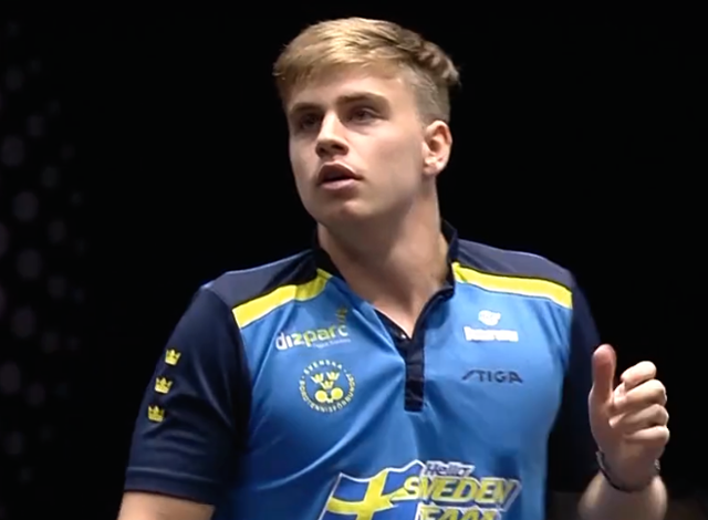 祝贺！国乒00后勇夺男单冠军，王楚钦连赢马龙、莫雷高德等人登顶休闲区蓝鸢梦想 - Www.slyday.coM