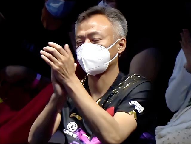 祝贺！国乒00后勇夺男单冠军，王楚钦连赢马龙、莫雷高德等人登顶休闲区蓝鸢梦想 - Www.slyday.coM