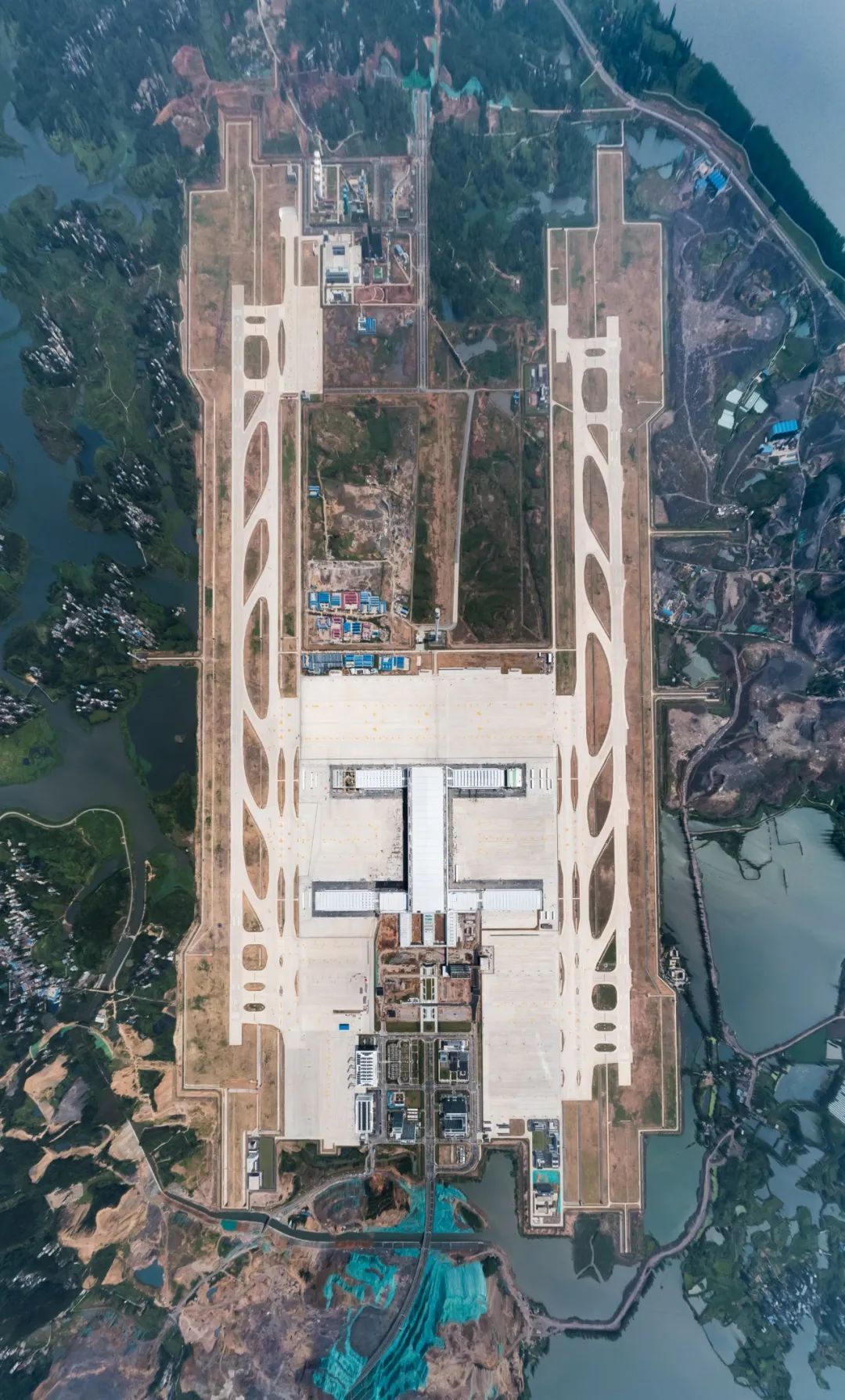 襄阳机场2022年完成旅客吞吐量113.3万人次 - 民航发展网：关注民航信息，促进民航发展