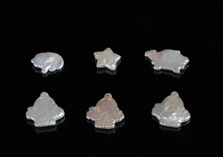 为何说附壳佛像珍珠形成于南宋?