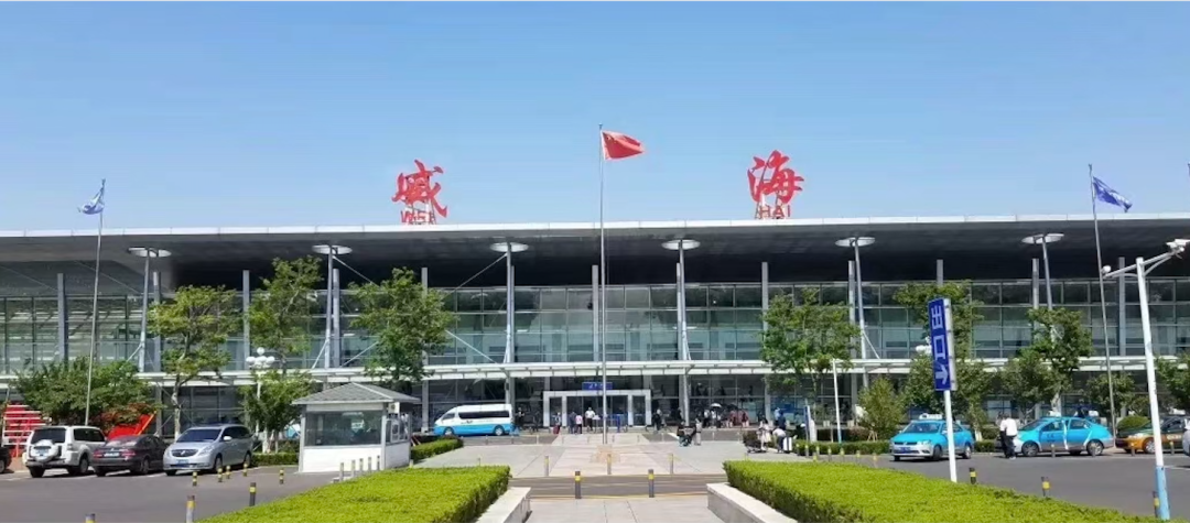 哪个省的国际机场最多？中国仅这4县拥有国际机场！休闲区蓝鸢梦想 - Www.slyday.coM