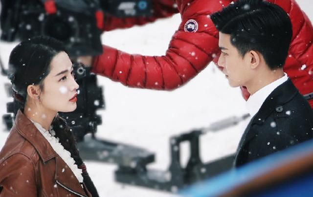 《请君》任嘉伦演唱主题曲,铠甲西装都好帅,李沁雪中嫁衣太美了休闲区蓝鸢梦想 - Www.slyday.coM